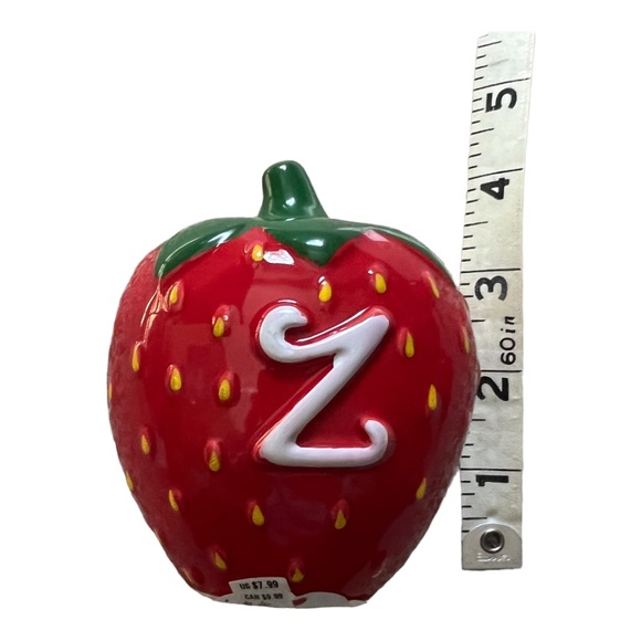 NWT Ashland Very Berry Tabletop Décor - Picture 12 of 13